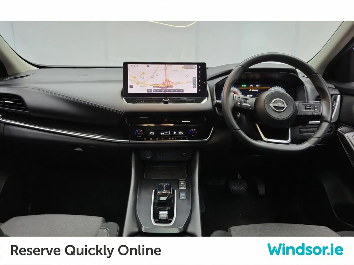 Nissan Qashqai ePOWER SV PREMIUM *SCRAPPAGE PRICE - Image 4