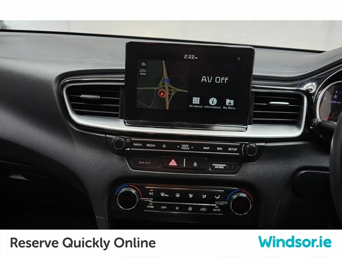 Kia Ceed 1.0 K4 Petrol - Image 4