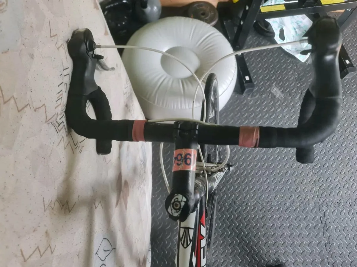 Trek Alpha 1.2 - Image 2