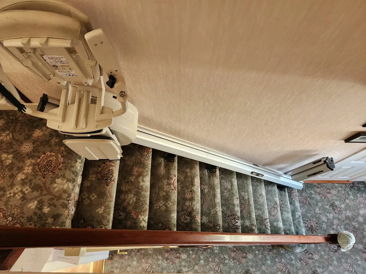 Stair lift - Image 3
