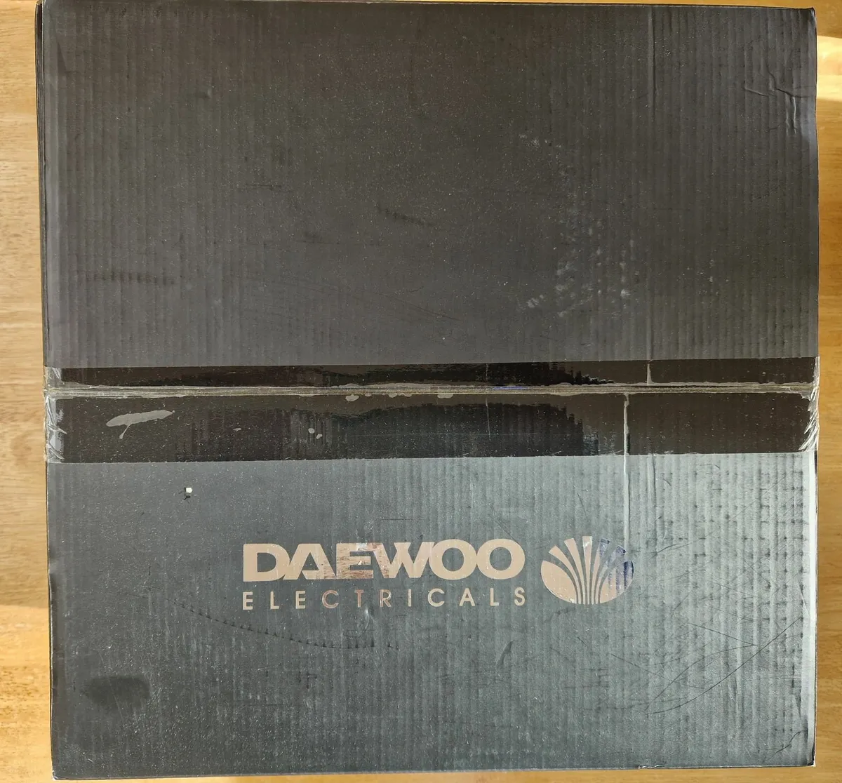 Daewoo Deluxe 17L 1300W Halogen Air Fryer - Image 4