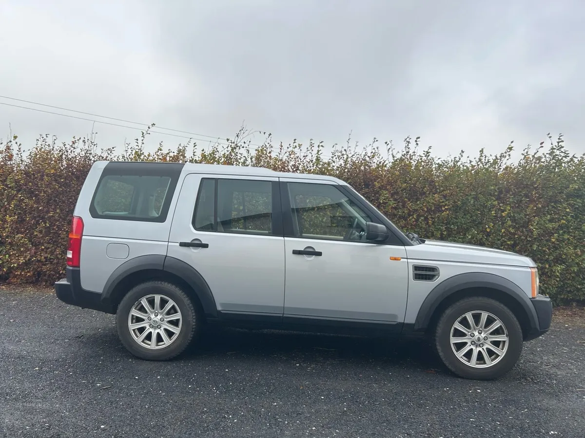 Discovery 2.7L - Image 1