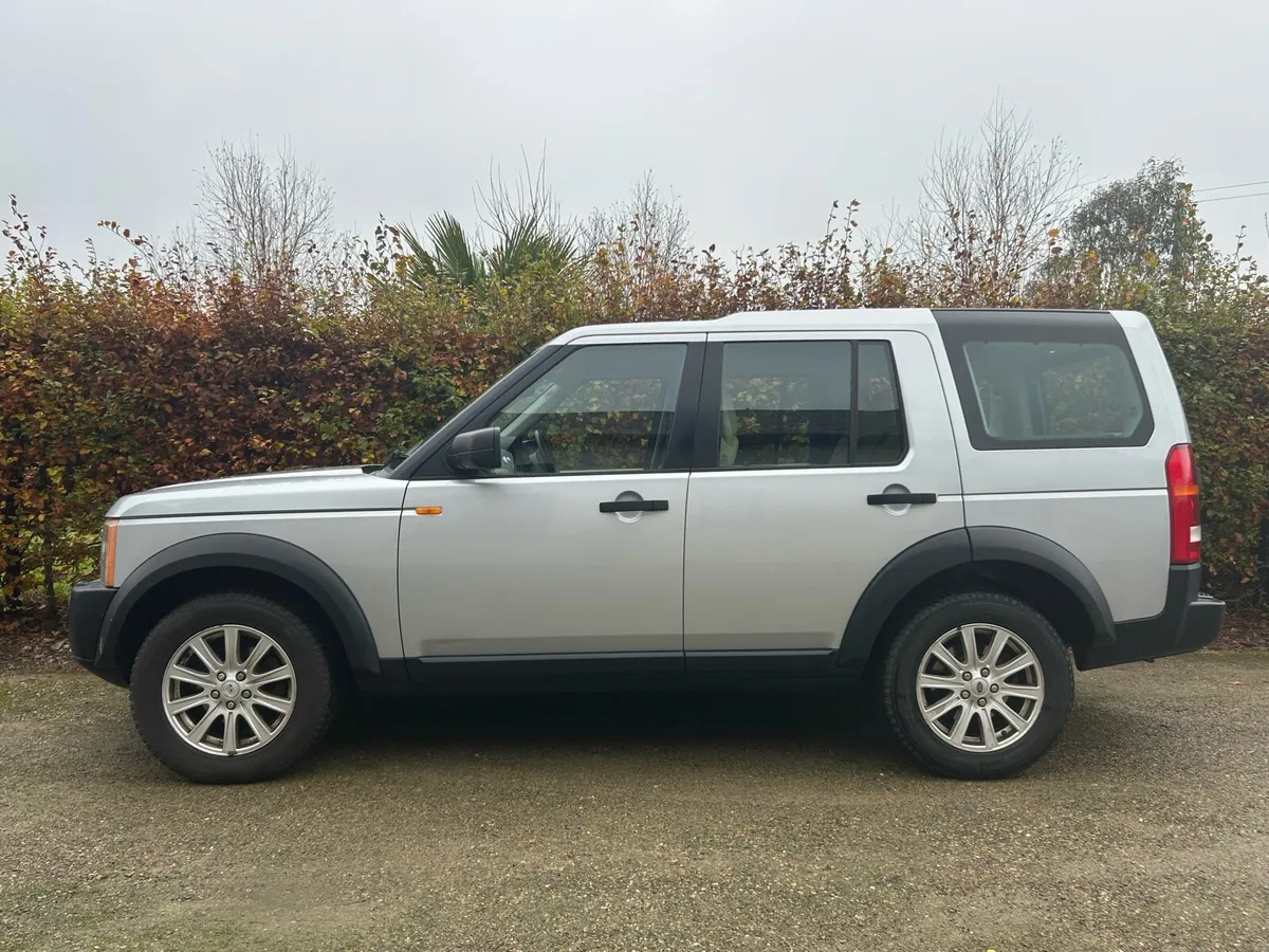 Discovery 2.7L - Image 2