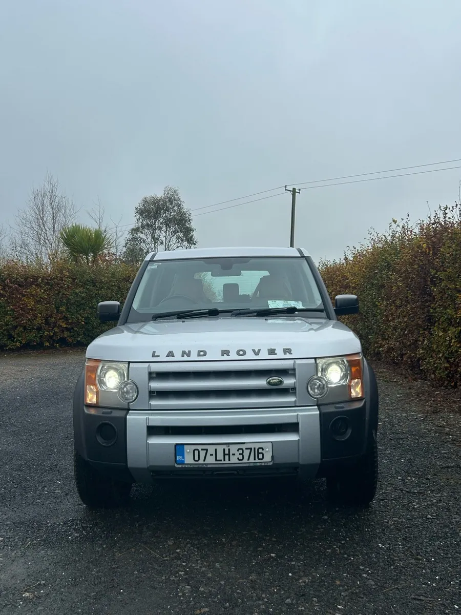 Discovery 2.7L - Image 3