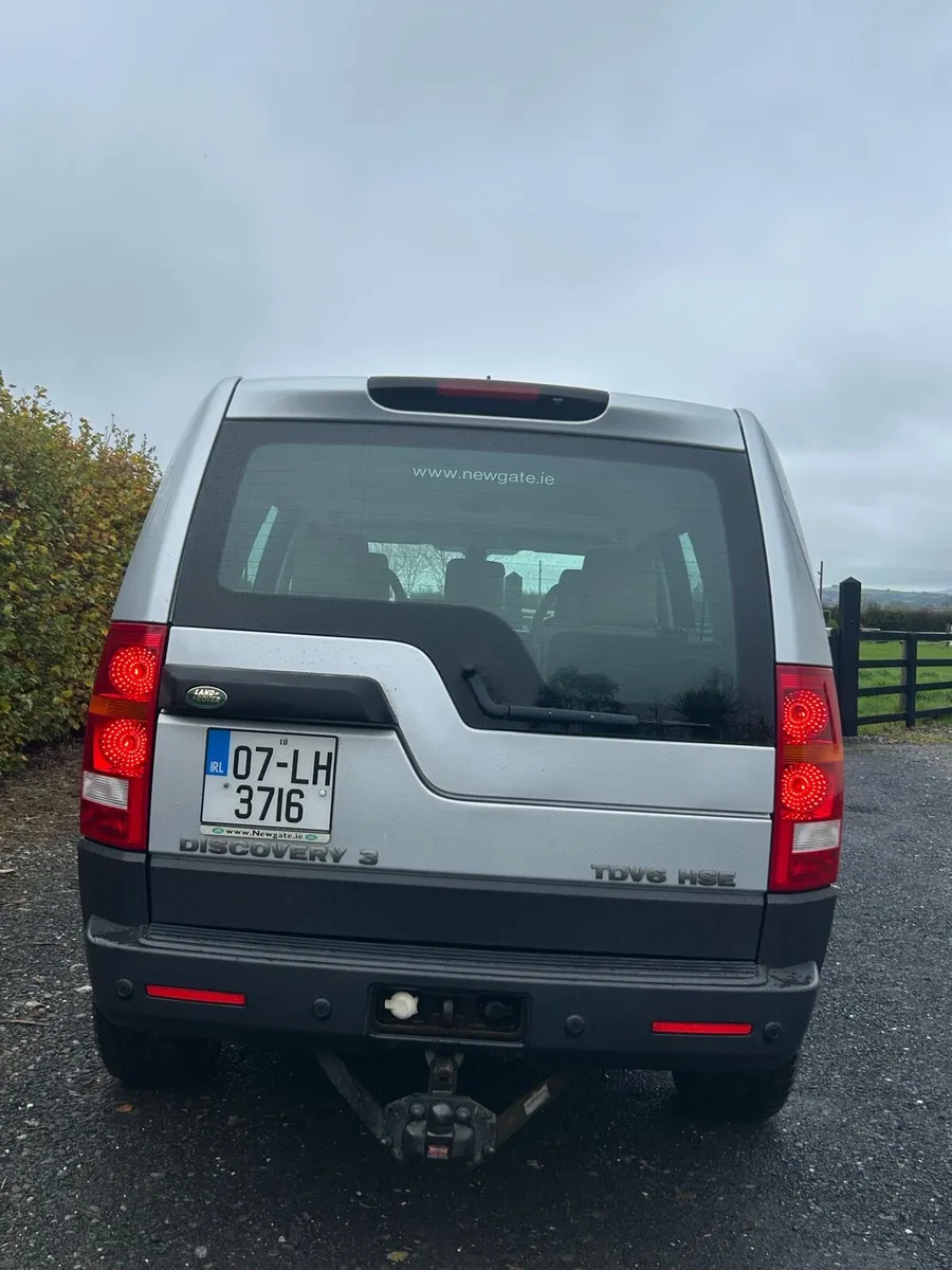 Discovery 2.7L - Image 4