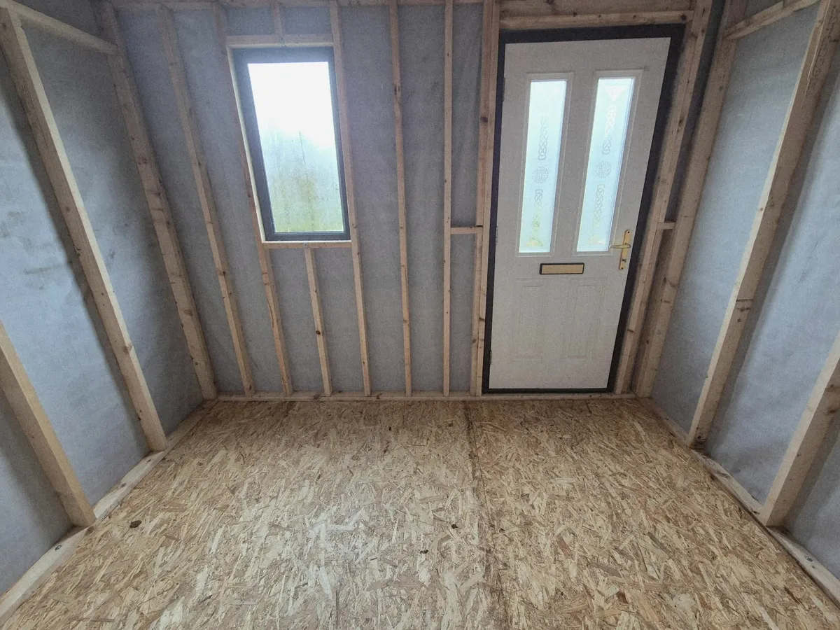 Garden room - Image 2