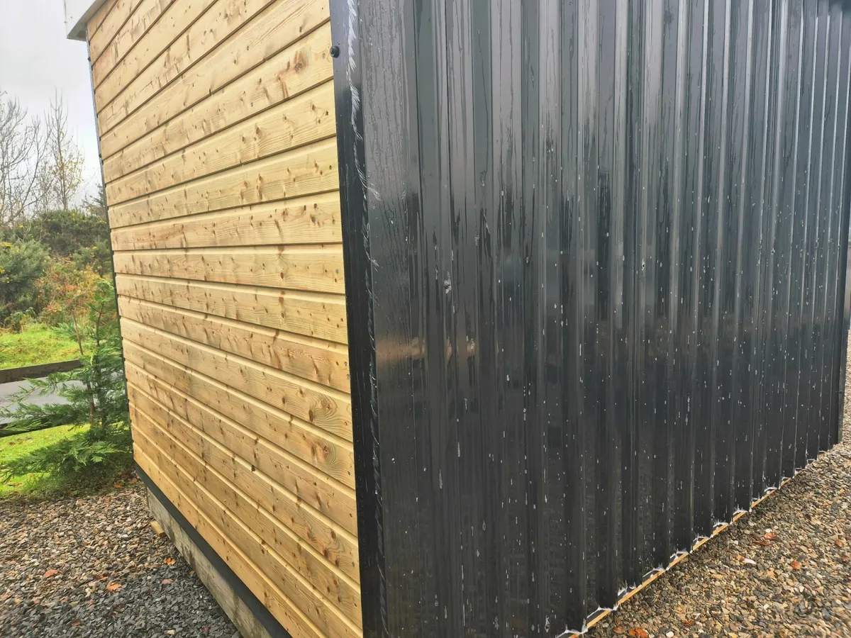 Garden room - Image 4