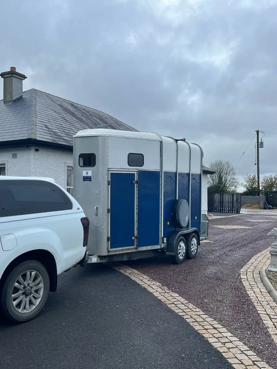 IFOR WILLIAMS 510HB - Image 4