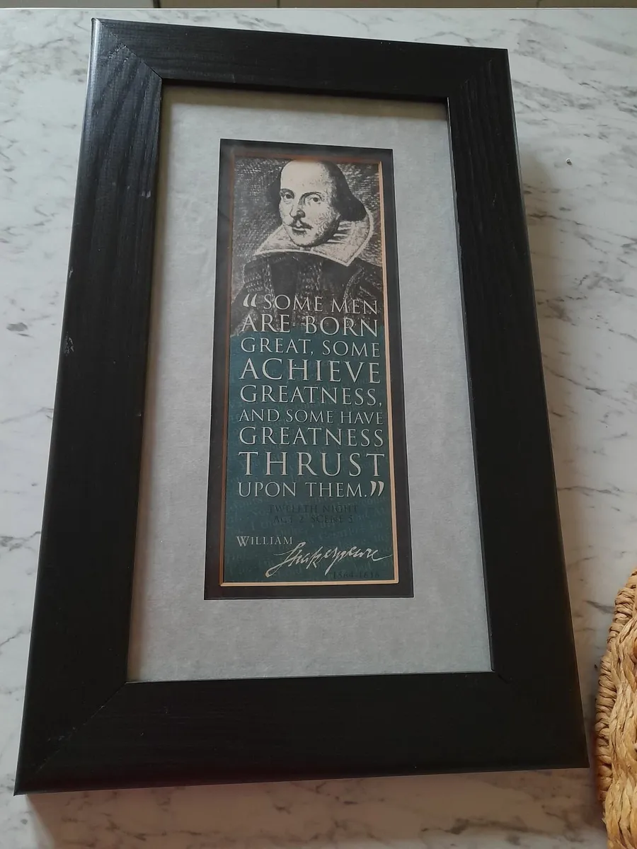 Framed prints - Image 3