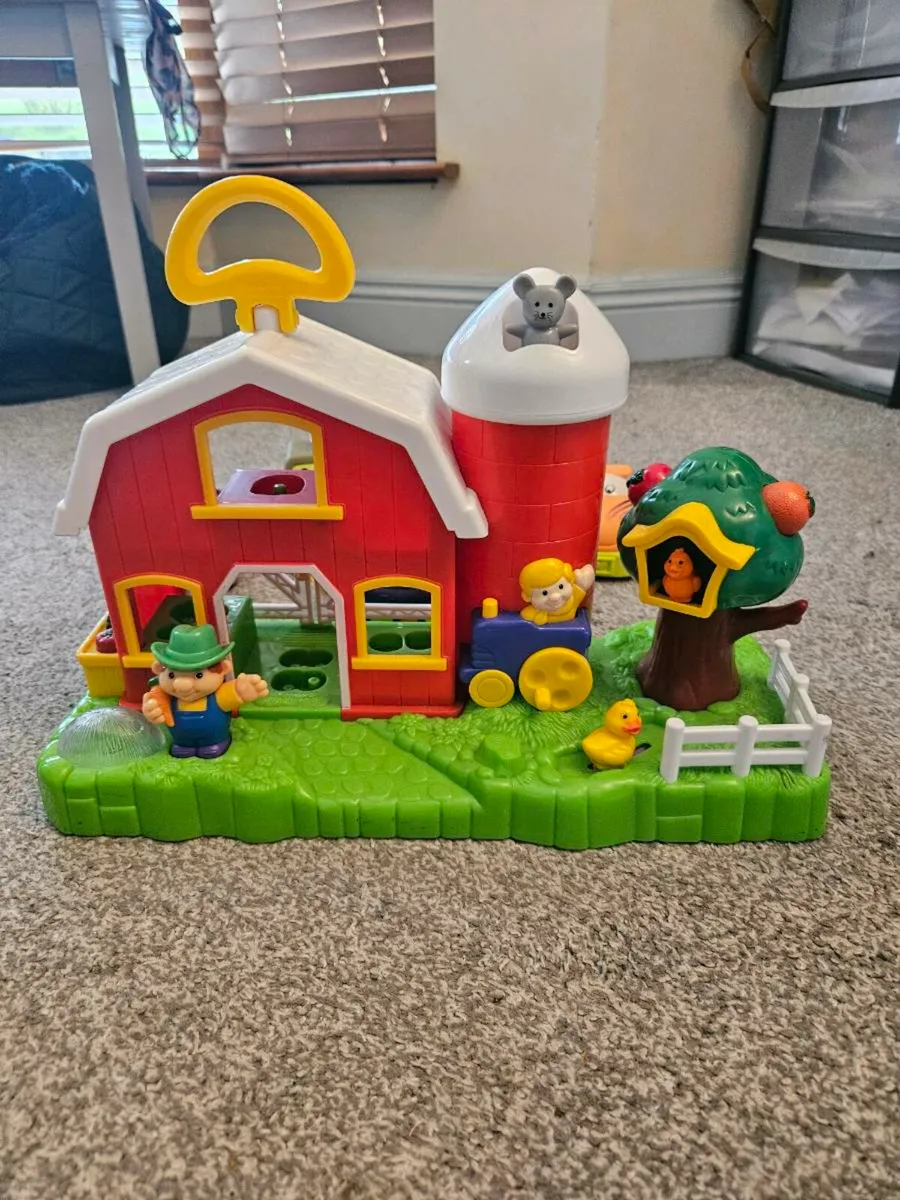 Collection Toddler toys - Image 3