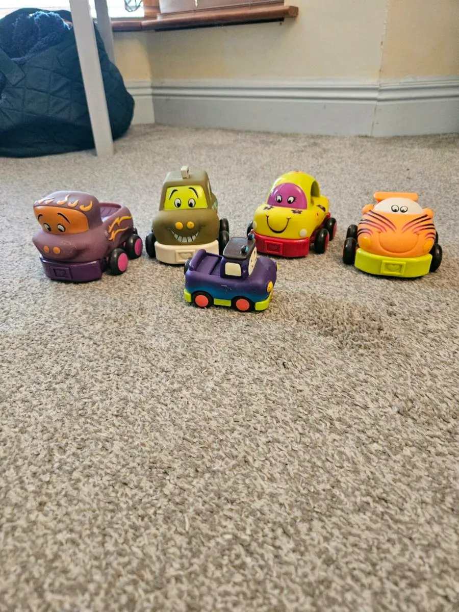 Collection Toddler toys - Image 4