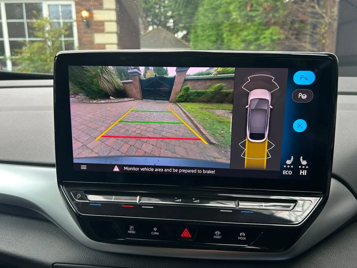 Volkswagen id5  “PRO Business” 400+kms €24950 - Image 3