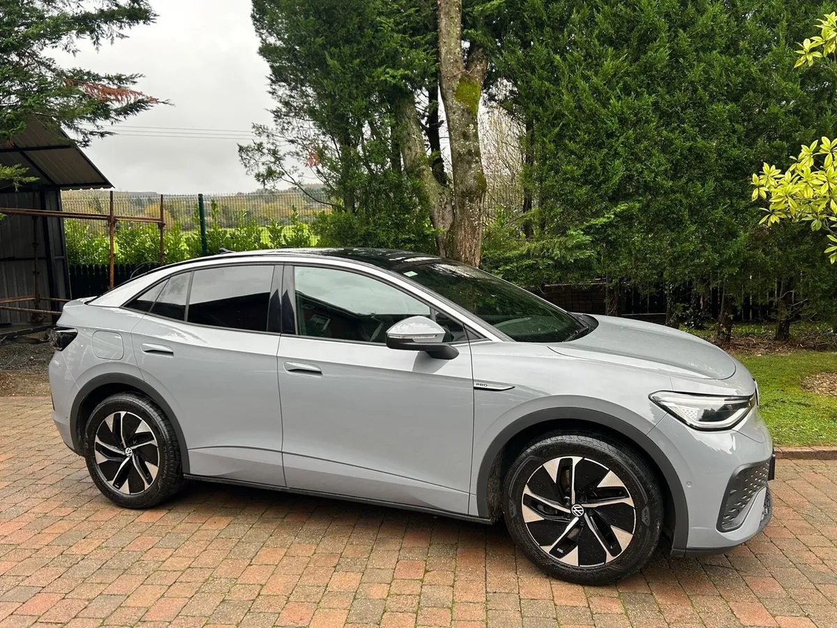 Volkswagen id5  “PRO Business” 400+kms €24950 - Image 4