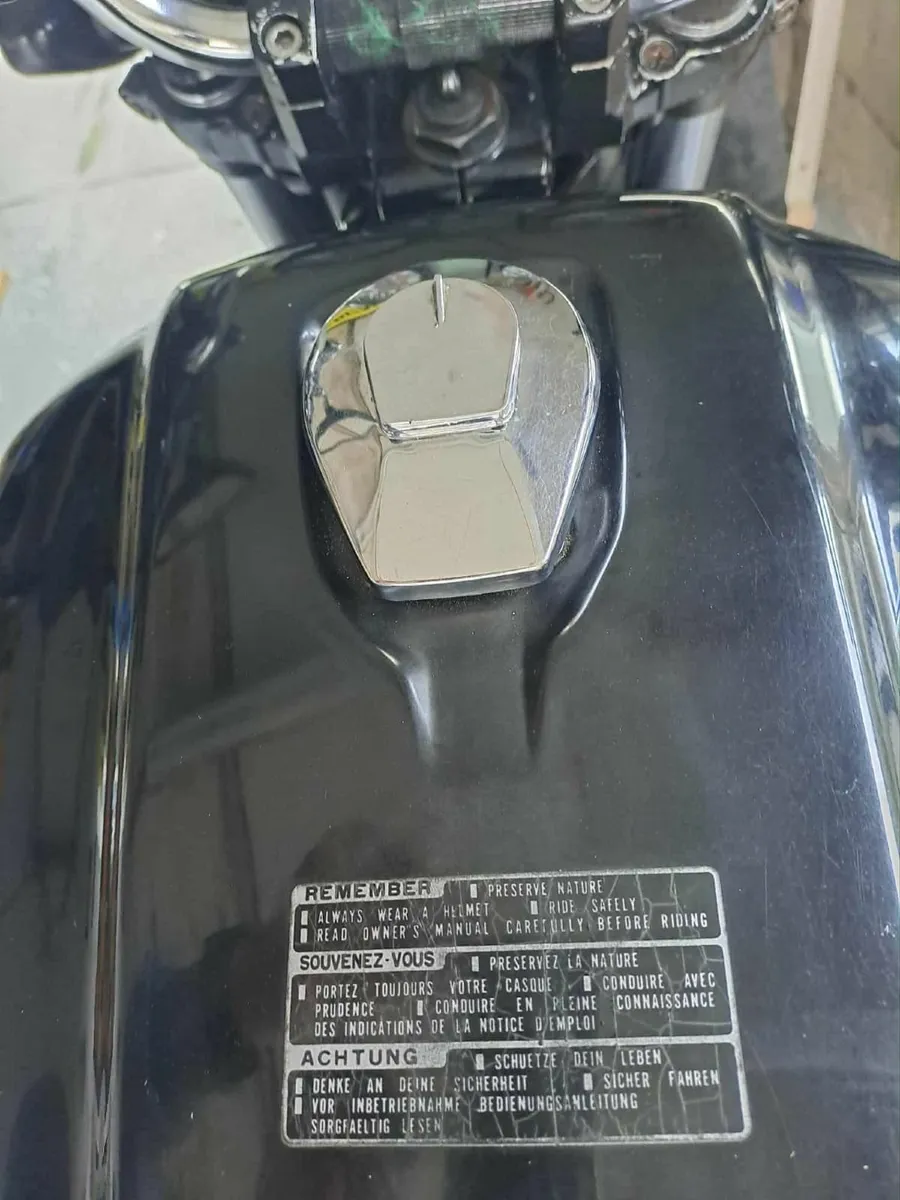 Honda V65 1100 - Image 3