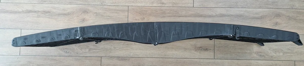 Dog Car Ramp Foldable and Lightweight - Image 3