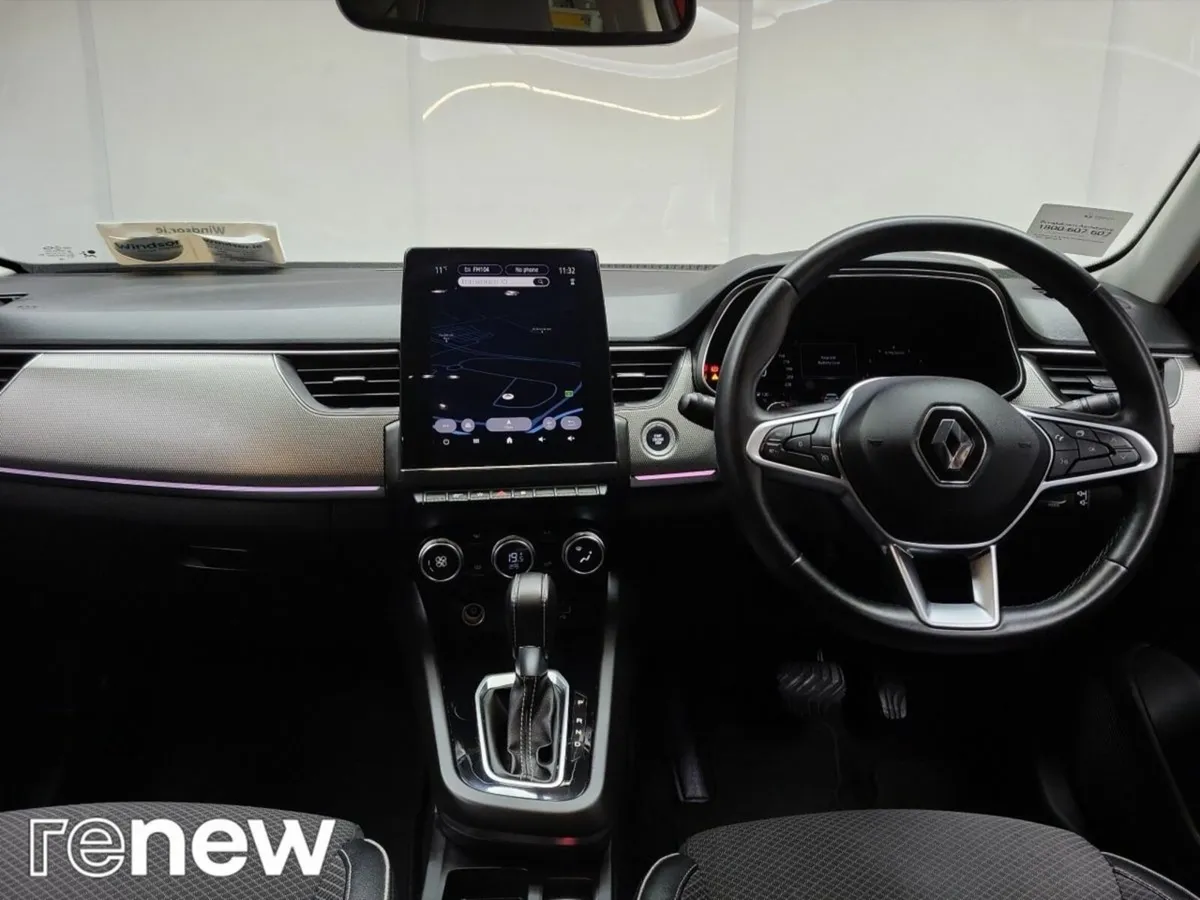 Renault Arkana TCe 140 Auto techno *SCRAPPAGE PRIC - Image 3