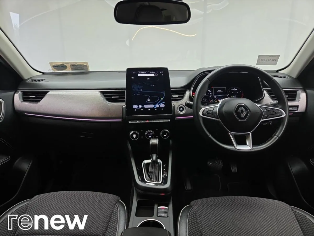 Renault Arkana TCe 140 Auto techno *SCRAPPAGE PRIC - Image 3