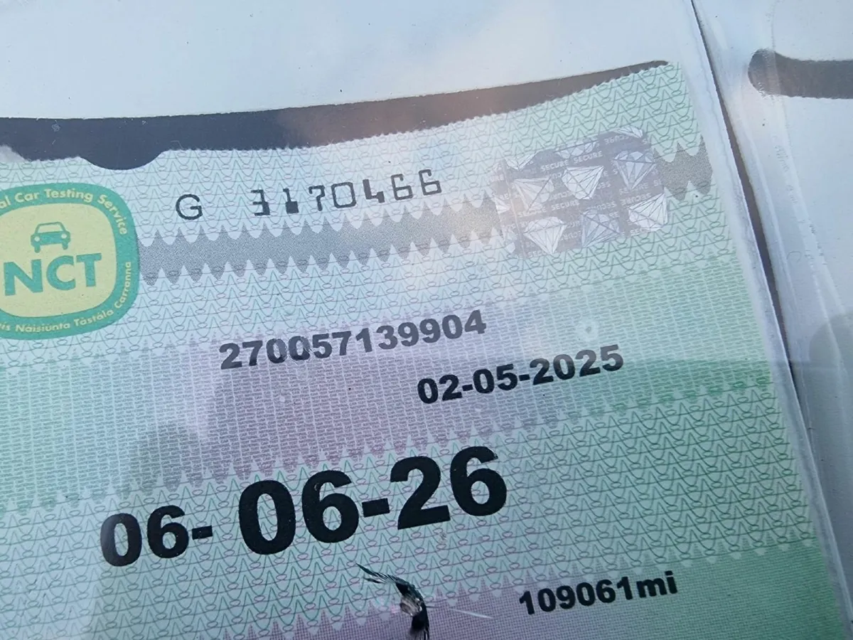 Vauxhall Astra 2006 - Image 3