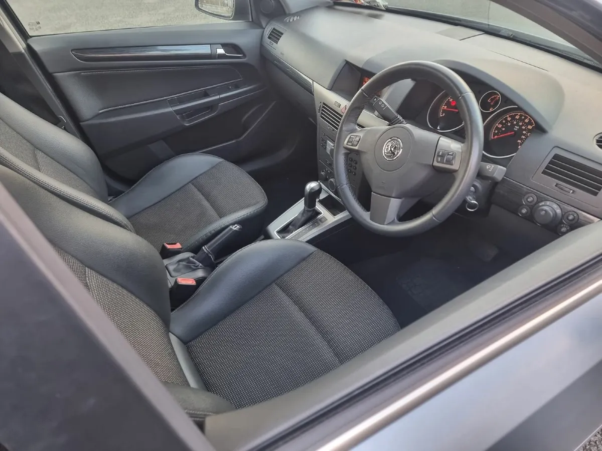 Vauxhall Astra 2006 - Image 4