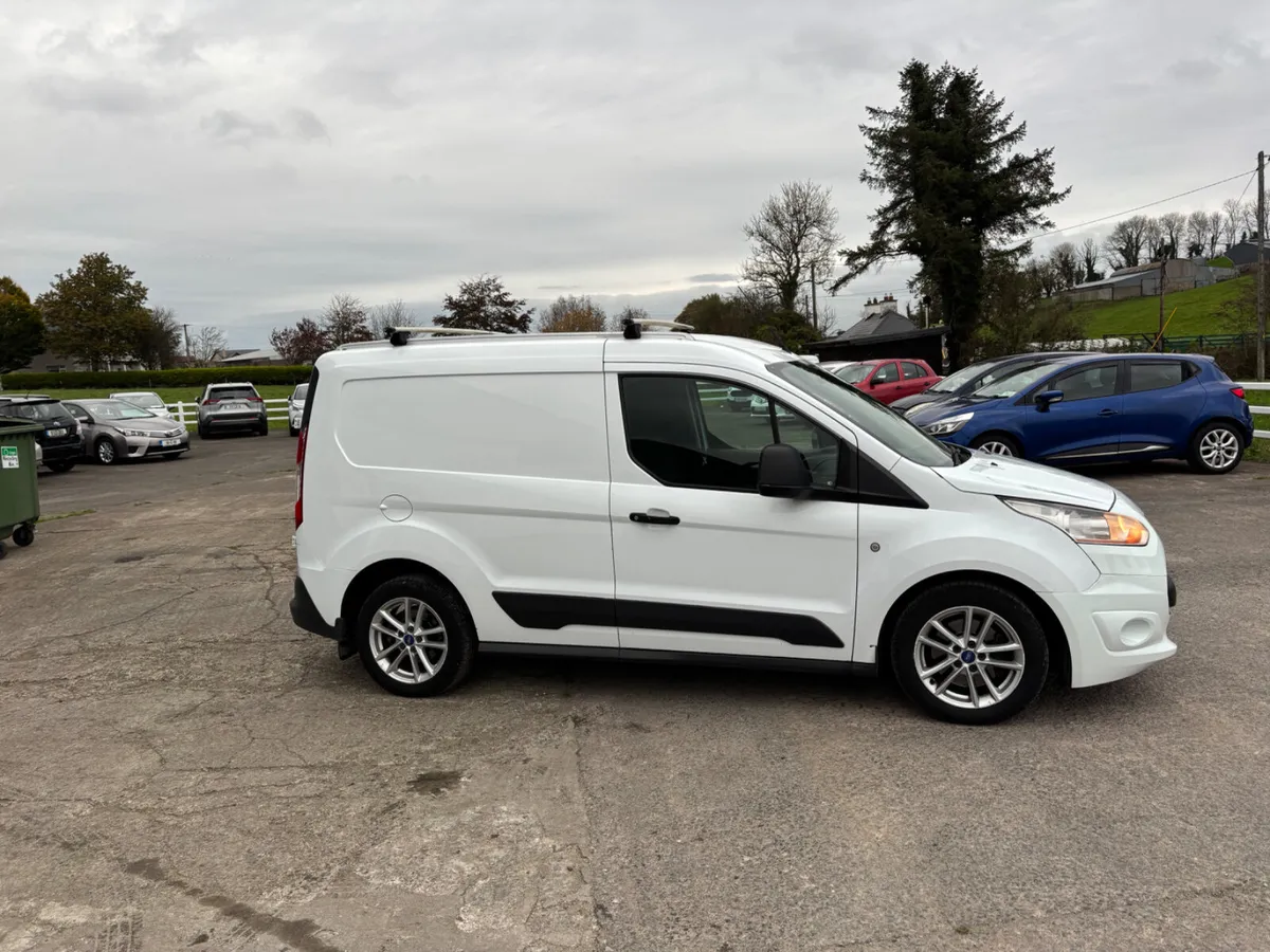 Ford Transit 2015 - Image 4