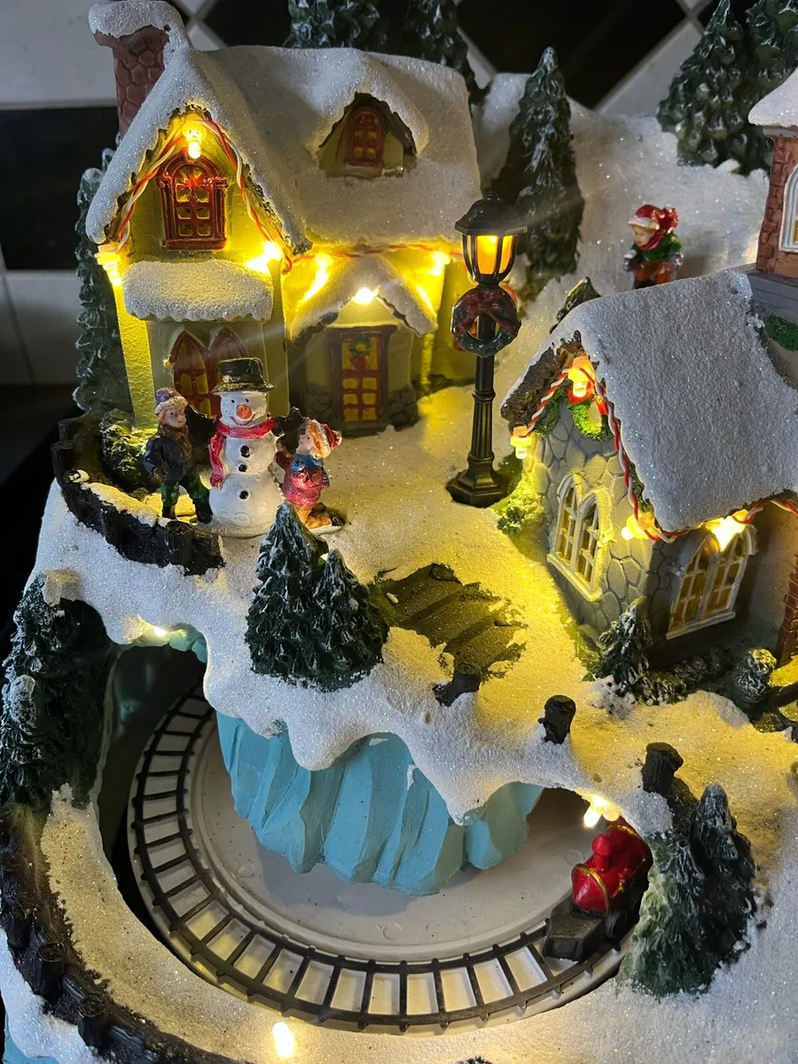 Christmas decoration - Image 2