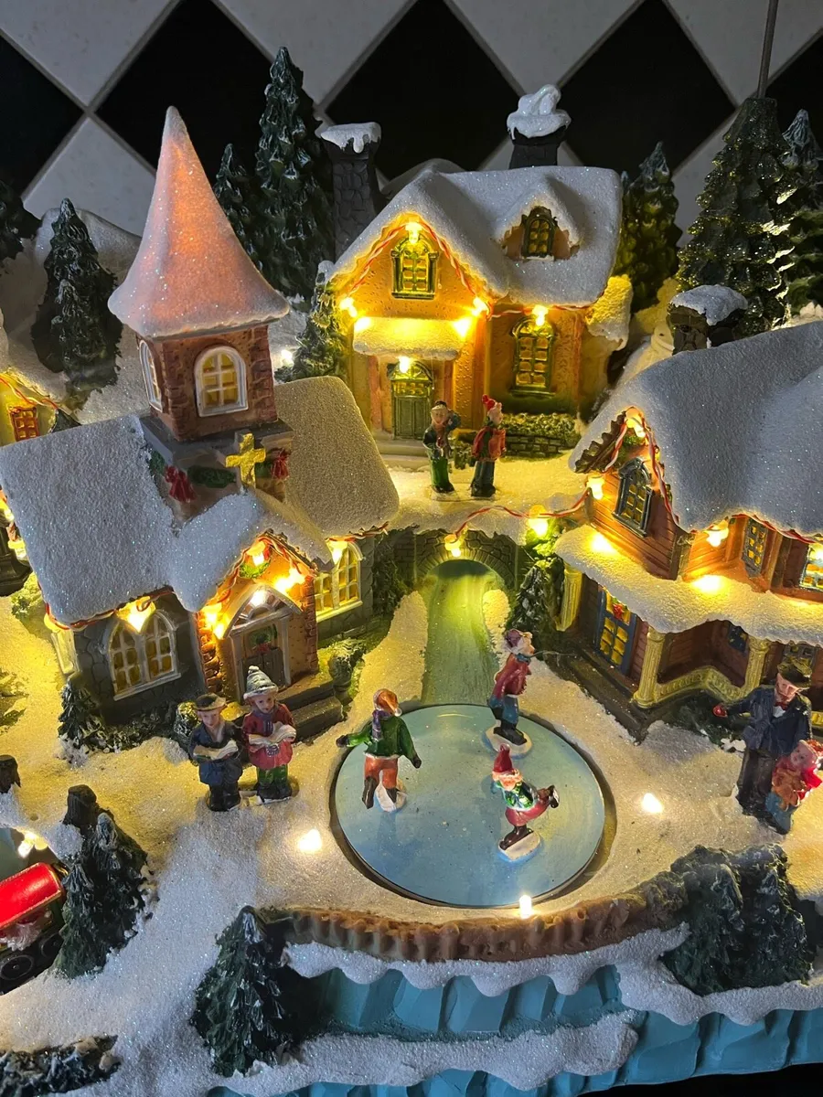 Christmas decoration - Image 3