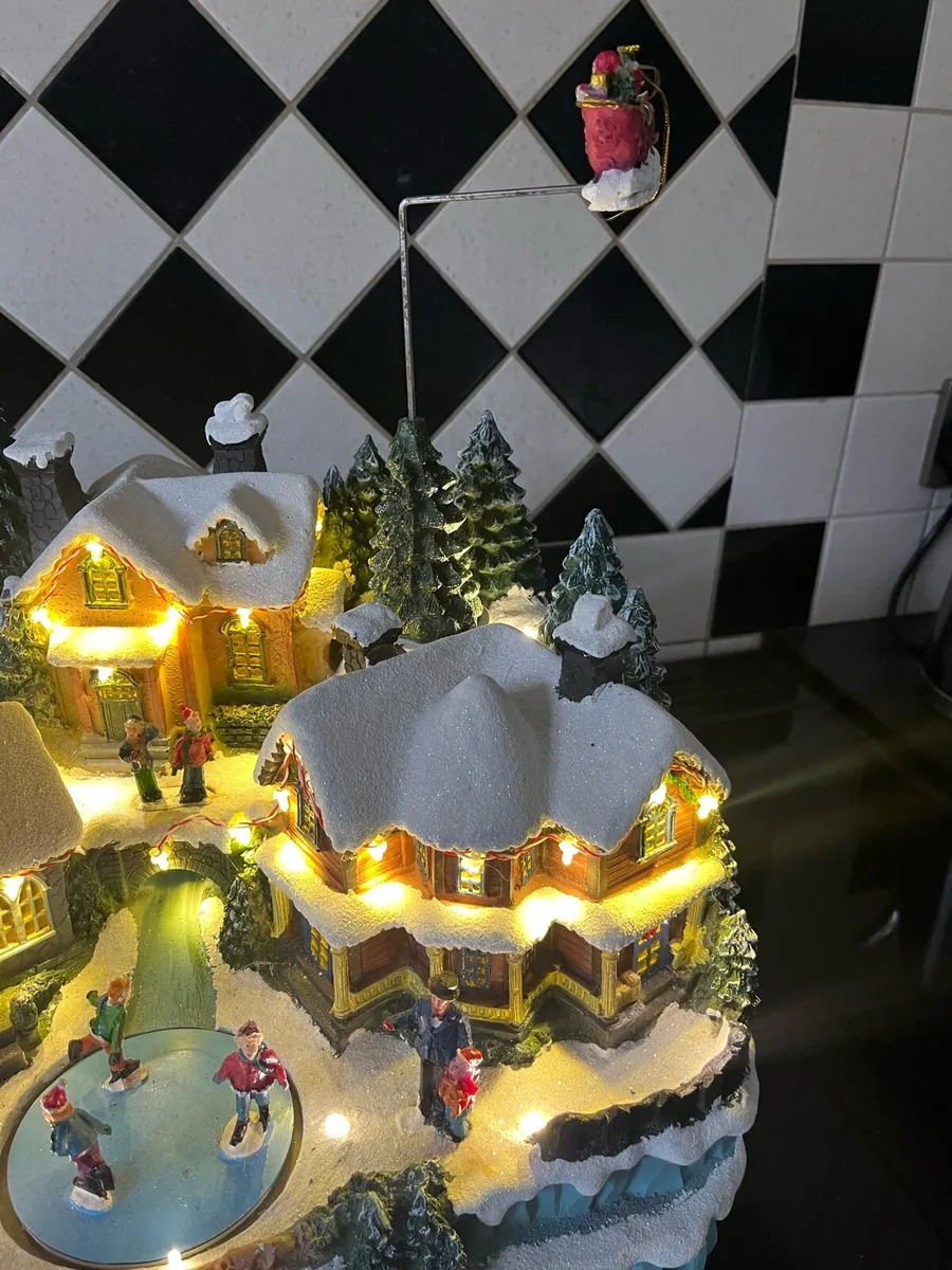 Christmas decoration - Image 4