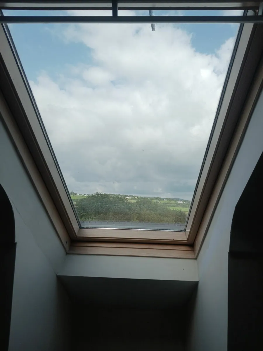 Velux windows - Image 1
