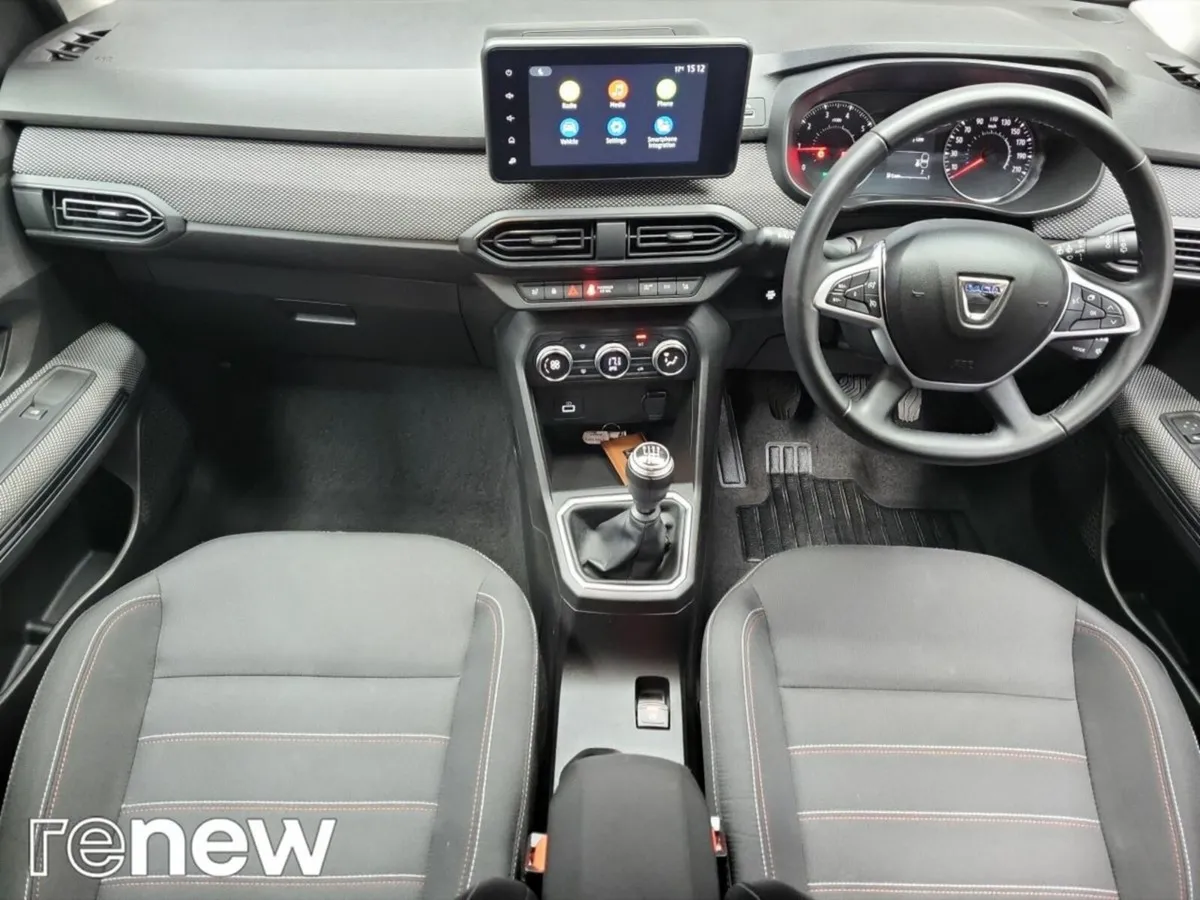 Dacia Jogger TCe 110 Extreme SE 7 Seats *SCRAPPAGE - Image 3