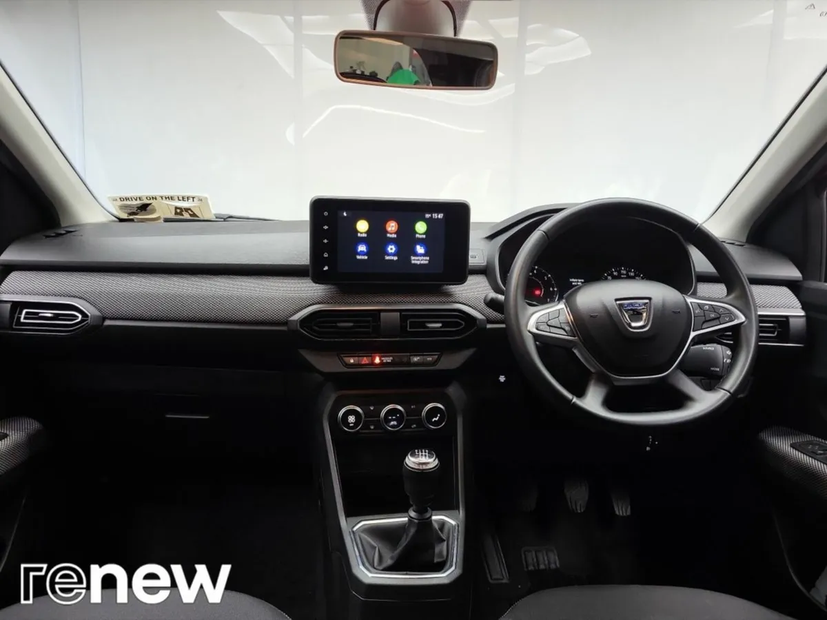 Dacia Jogger TCe 110 Comfort 7 Seats *SCRAPPAGE PR - Image 3