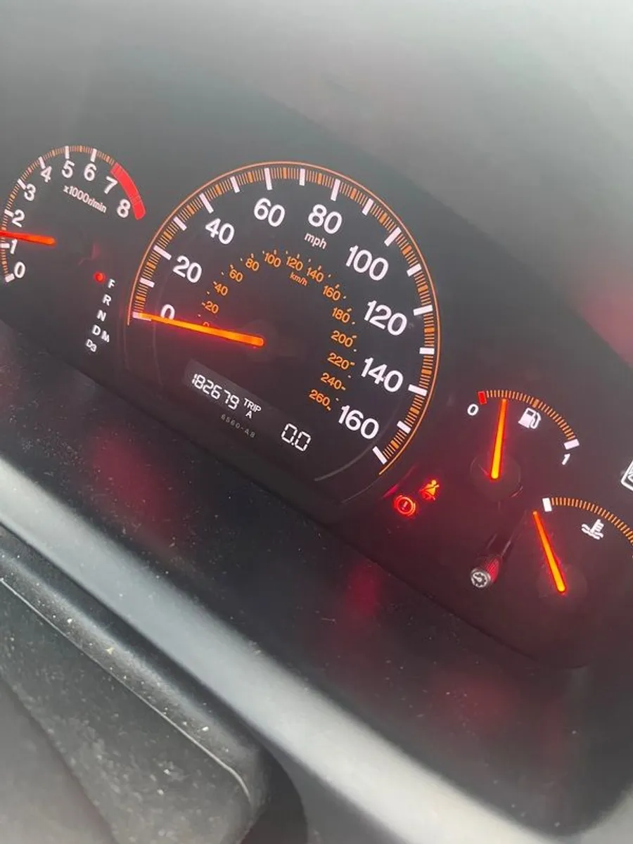 2004 Honda Accord - Image 3