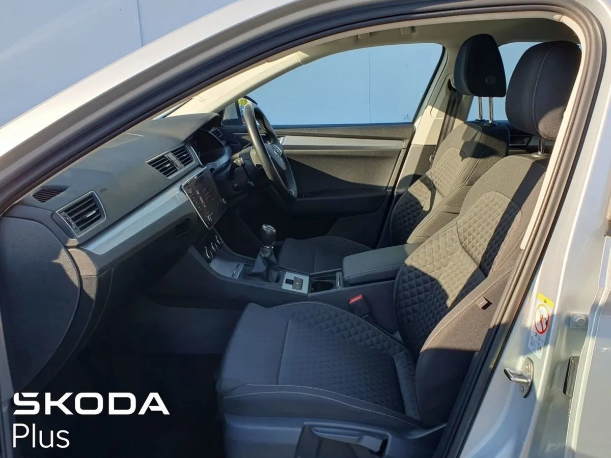 Skoda Superb Ambition 1.5tsi 150HP Call Cormac on - Image 4