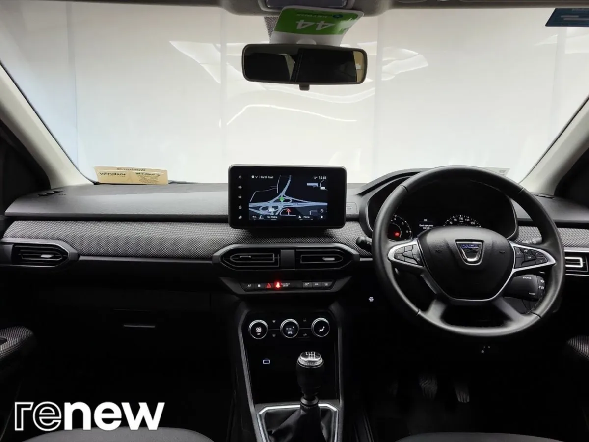 Dacia Jogger TCe 110 Extreme SE 7 Seats *SCRAPPAGE - Image 3