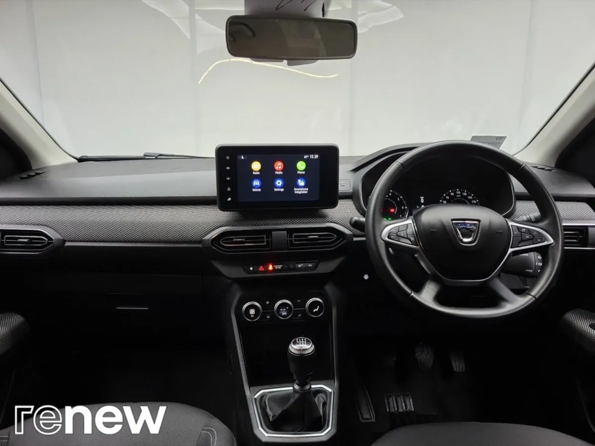 Dacia Jogger TCe 110 Comfort 7 Seats *SCRAPPAGE PR - Image 3