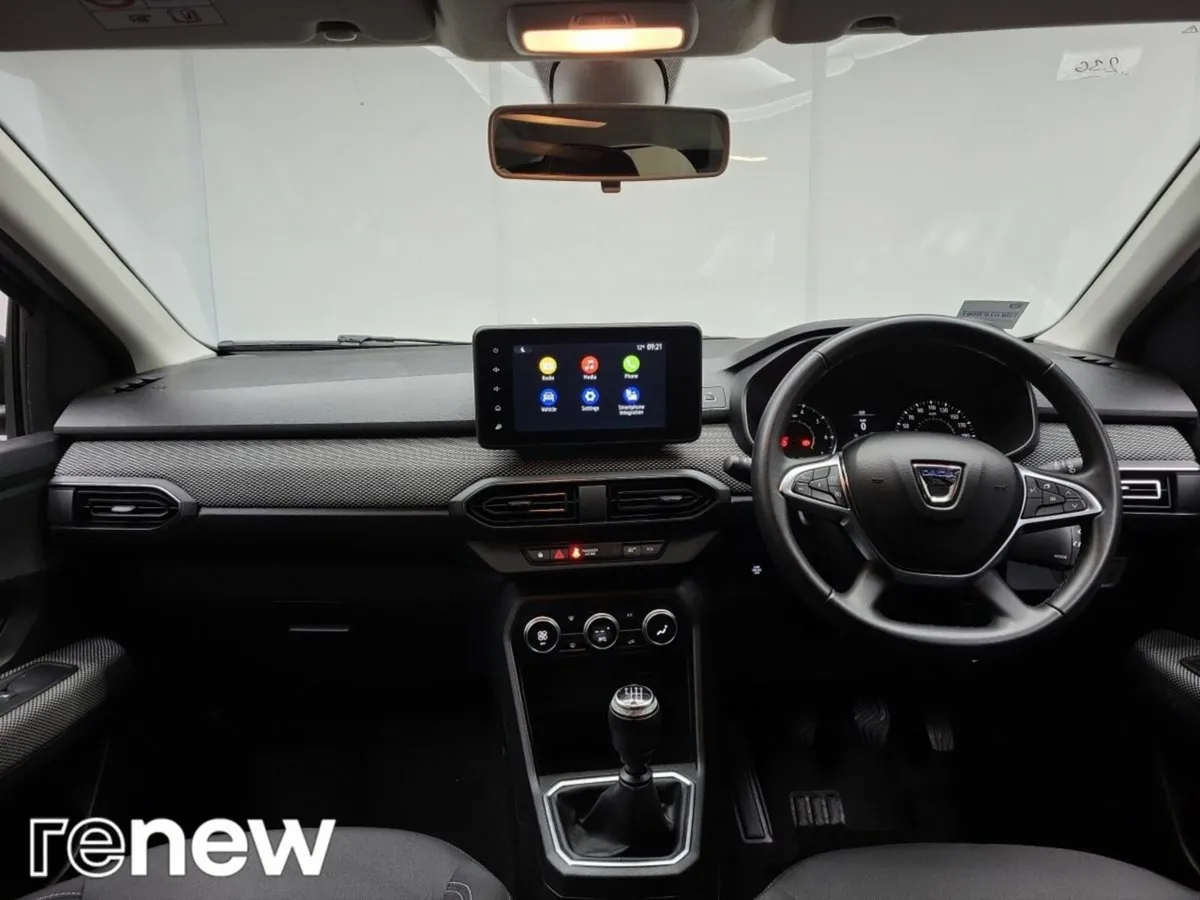 Dacia Jogger TCe 110 Comfort 7 Seats *SCRAPPAGE DE - Image 3