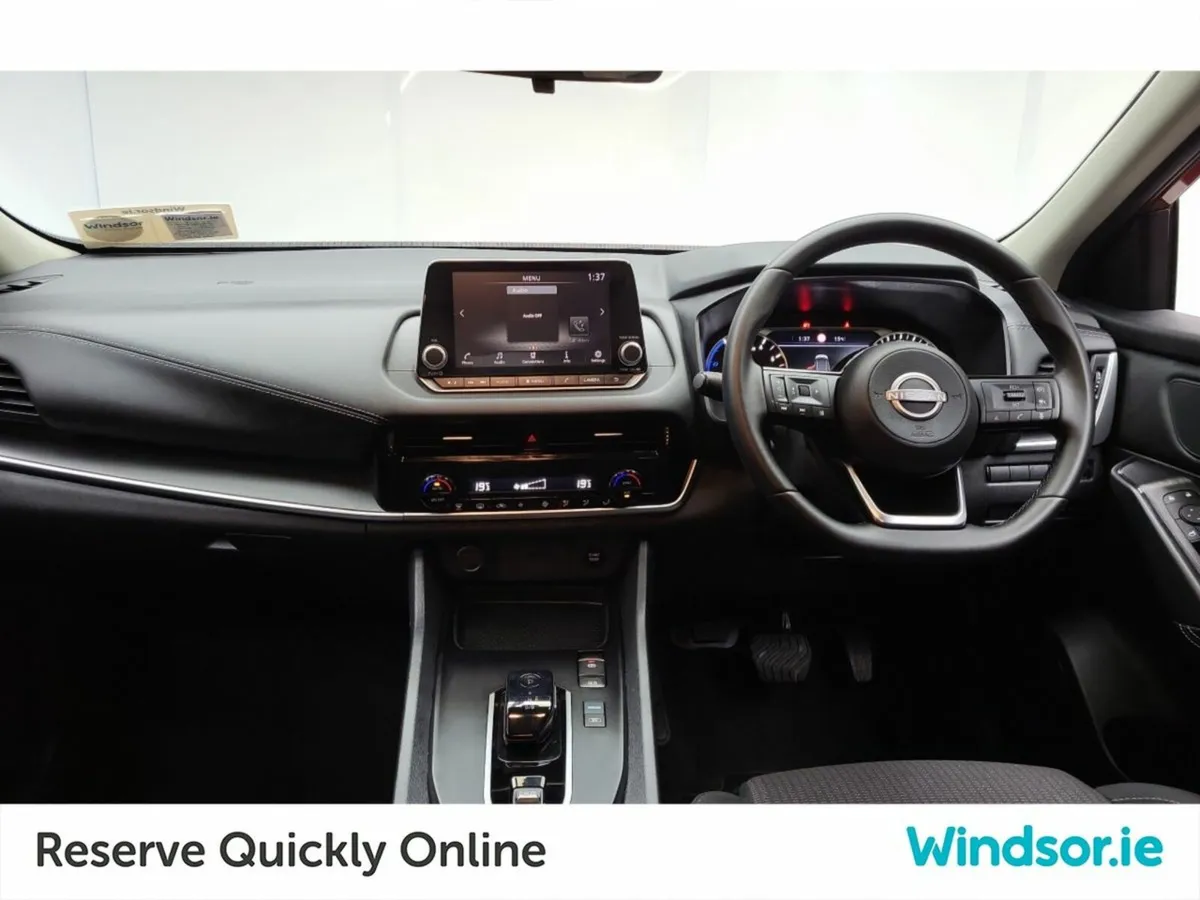 Nissan Qashqai ePOWER SV *SCRAPPAGE PRICE TODAY* - Image 4