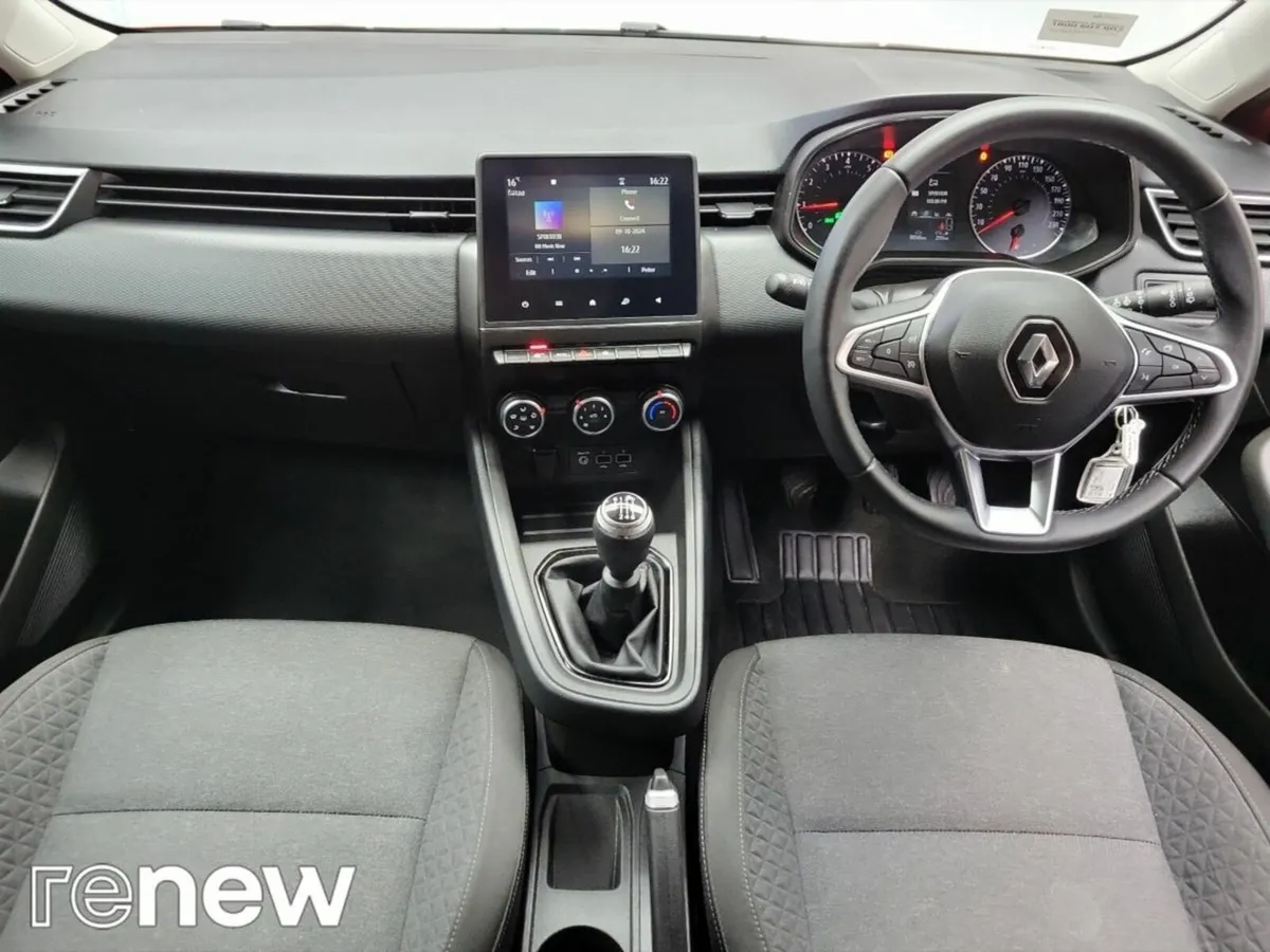 Renault Clio Dynamique SCe 65 *SCRAPPAGE DEAL* - Image 3