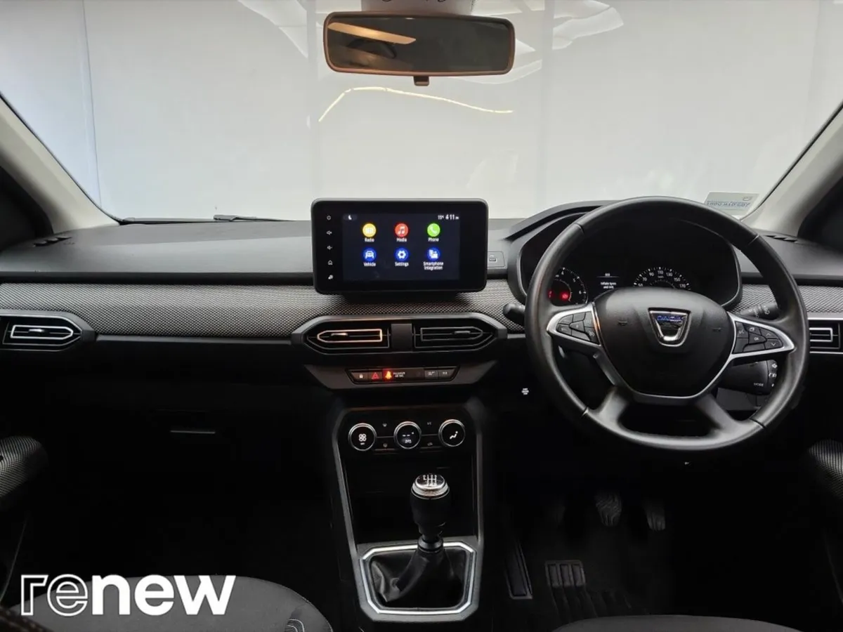 Dacia Jogger TCe 110 Comfort 7 Seats *SCRAPPAGE PR - Image 3