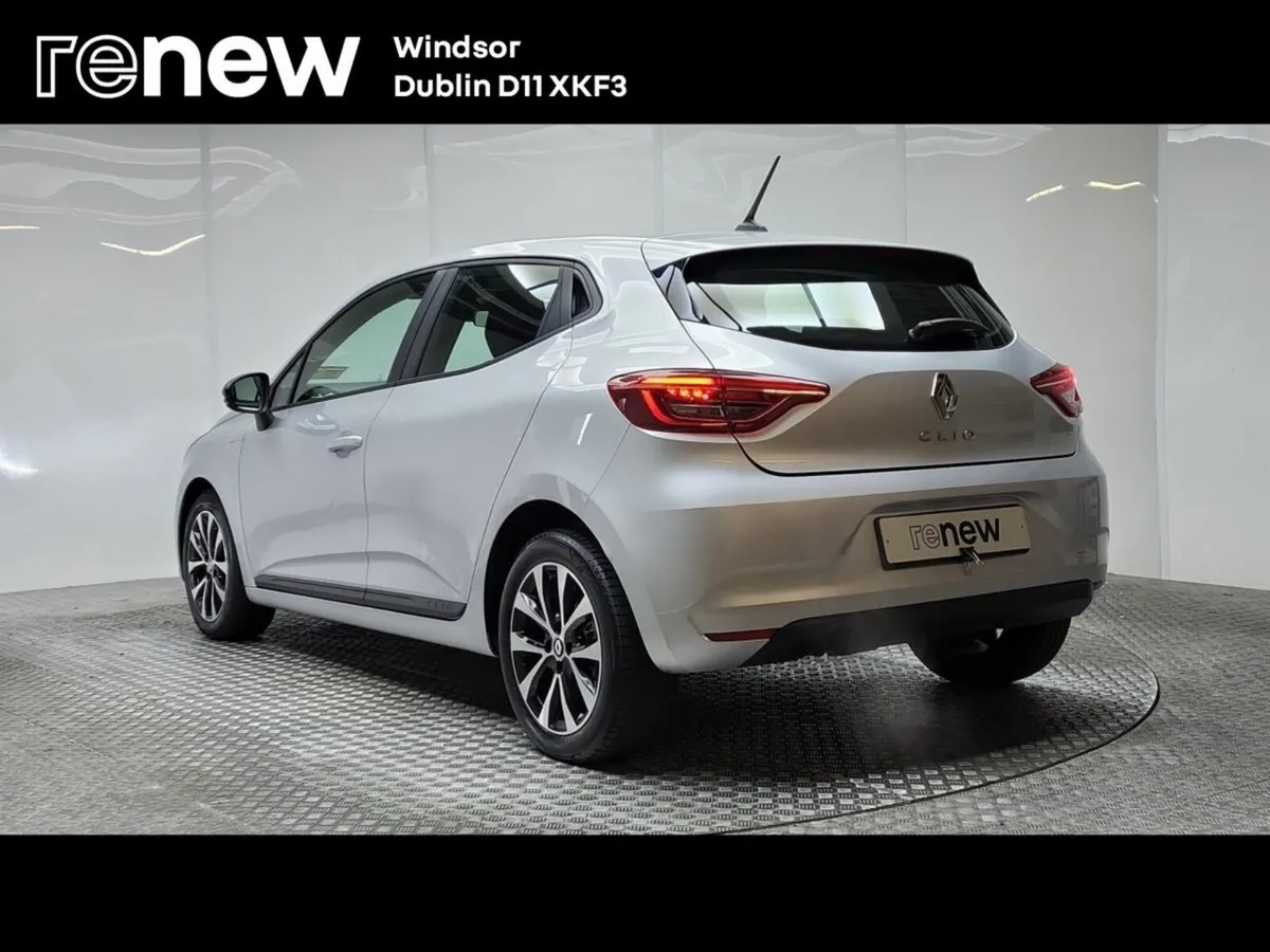 Renault Clio TCe 90 DFull Equilibre *SCRAPPAGE DEA - Image 3