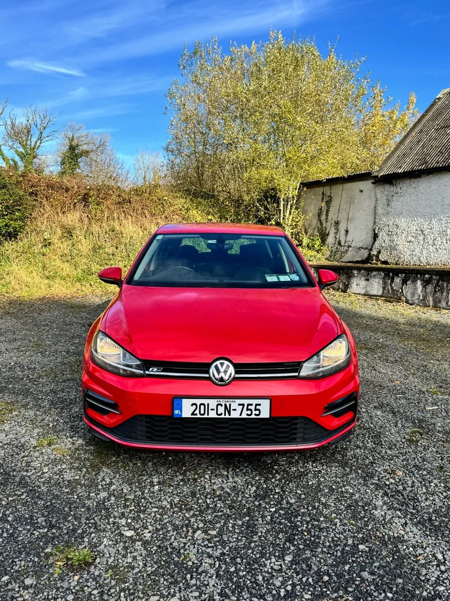 Volkswagen Golf - HIGH SPEC - Image 2