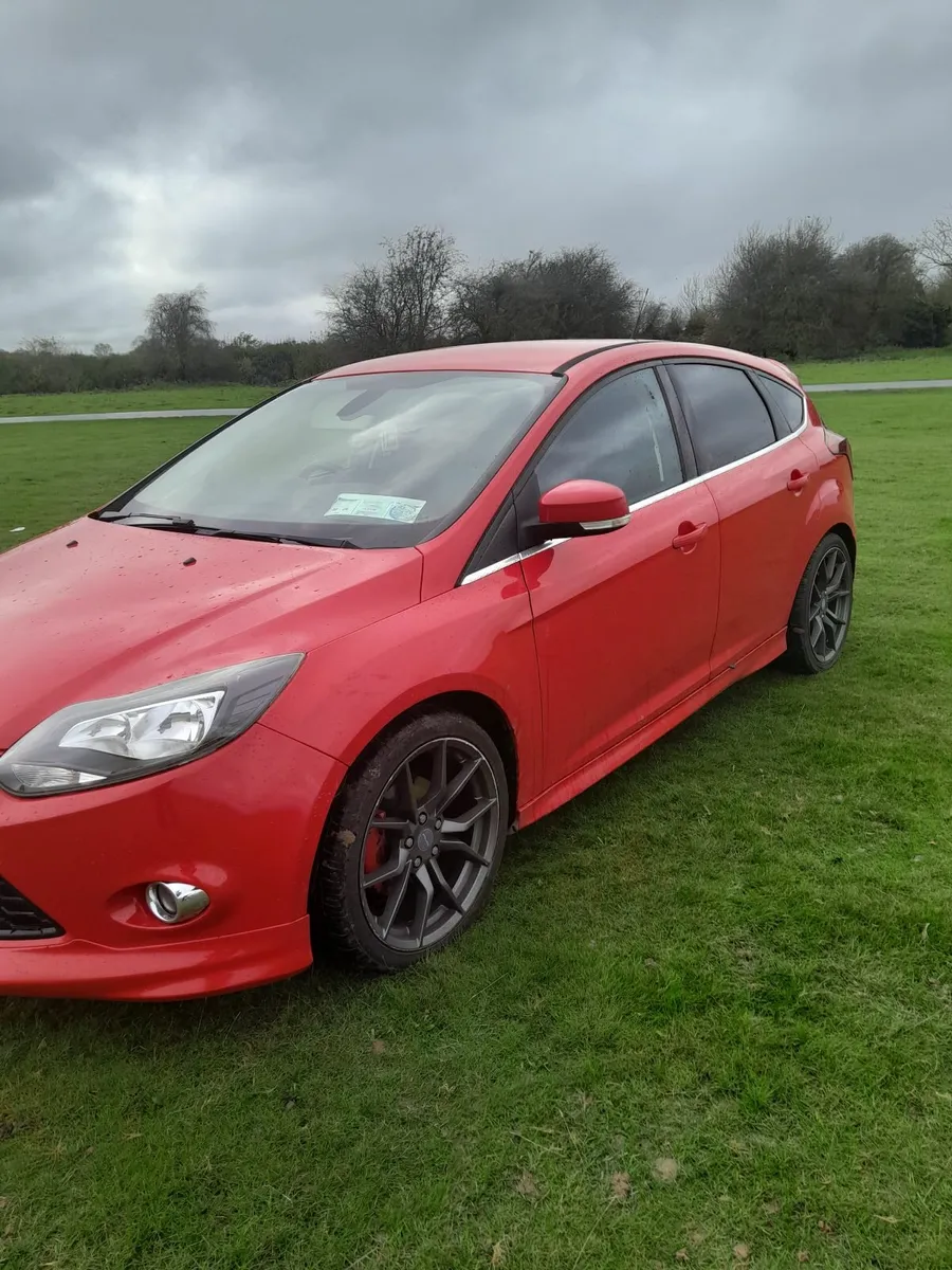Ford Focus 2013 - Image 4