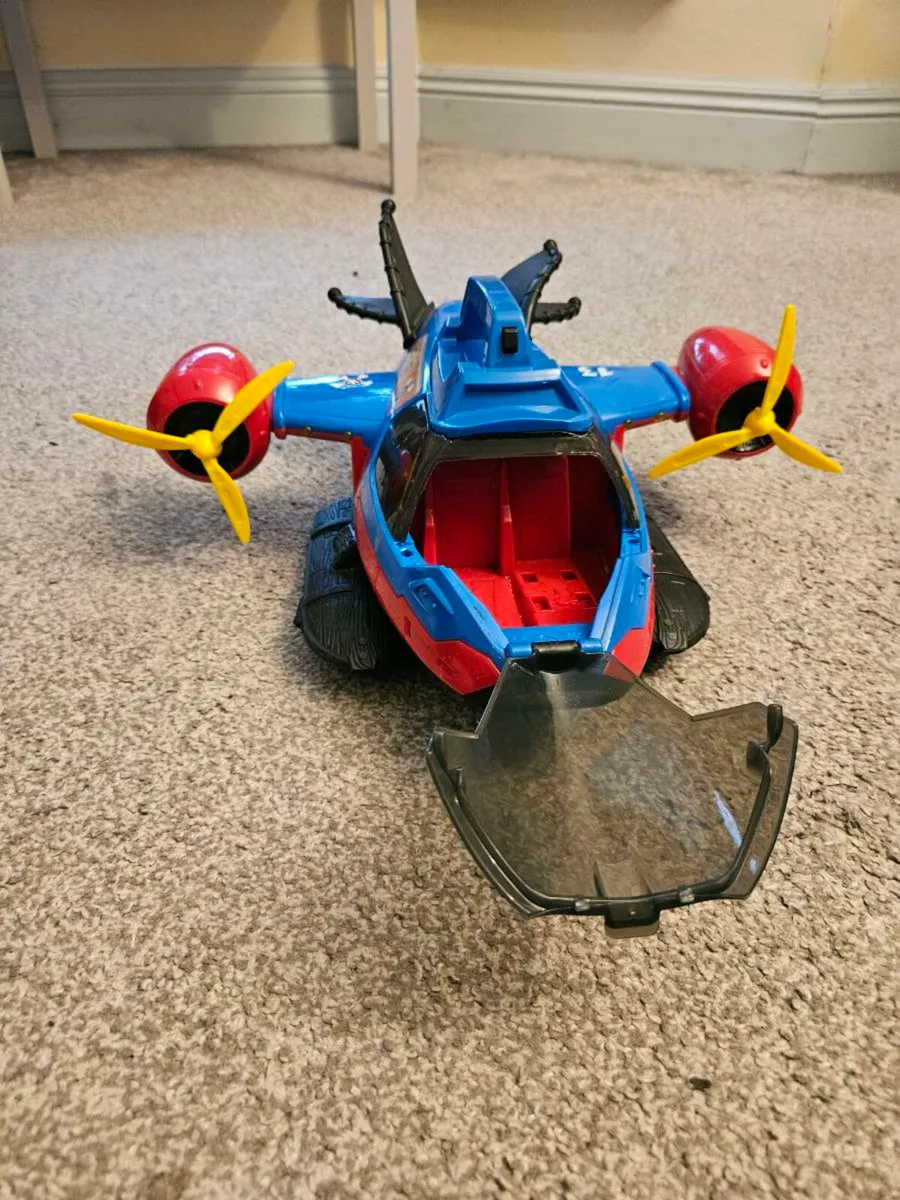 Paw Patrol Plane - Image 2