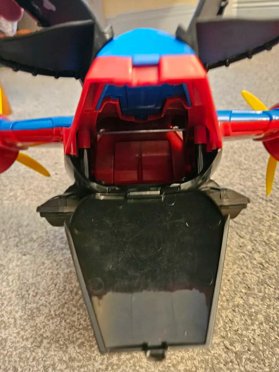 Paw Patrol Plane - Image 4