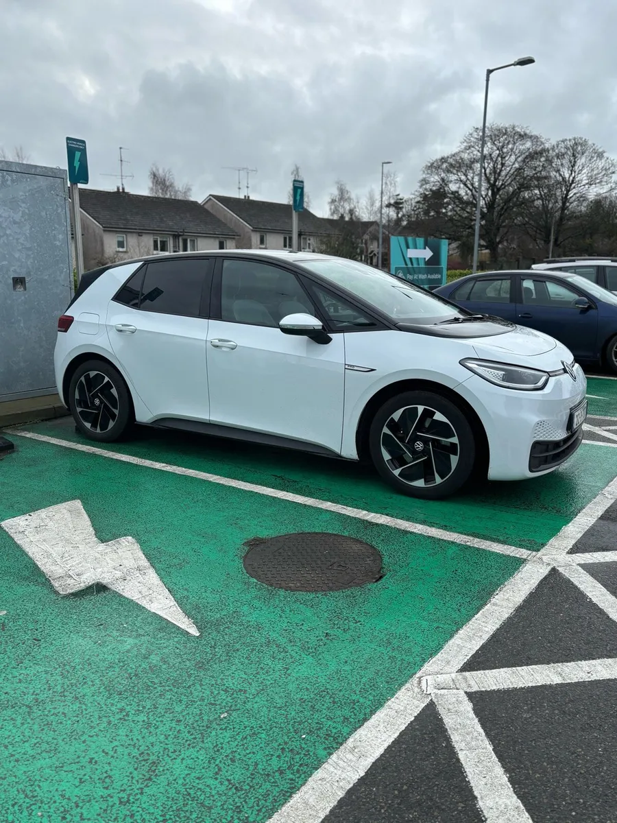 Volkswagen ID.3 Pro 150kW Family - Image 3