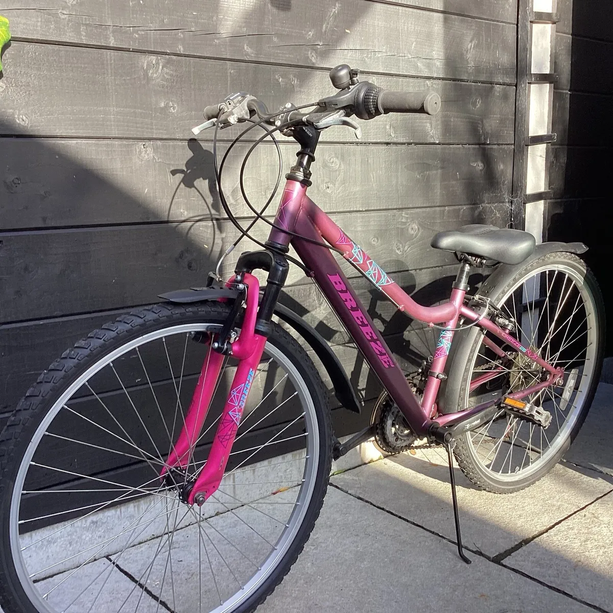 SHOWROOM CONDITION APOLLO BREEZE - Image 2