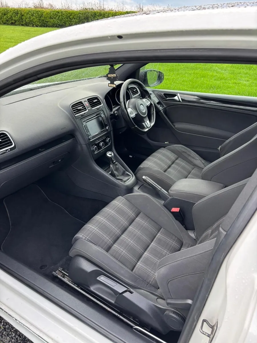 Golf GTD - Image 4