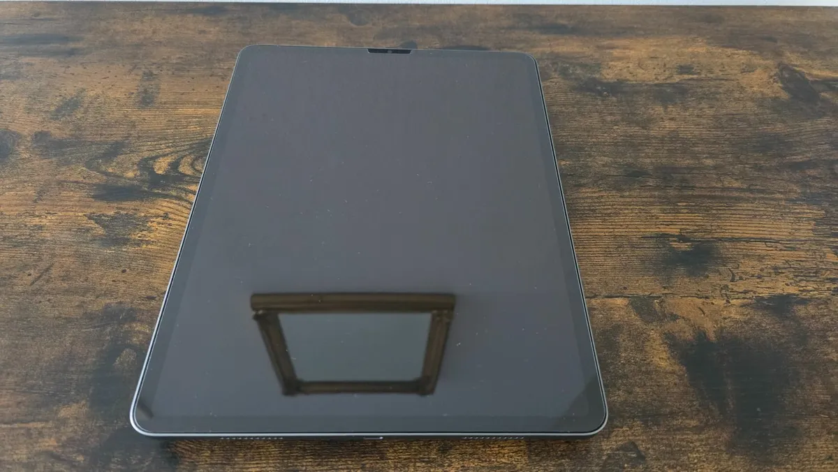 iPad Pro 12.9 256gb 5th gen - Image 4