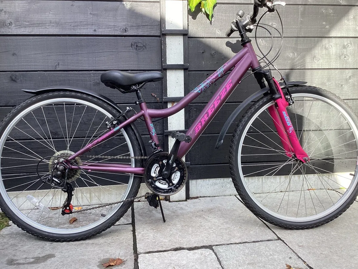 SHOWROOM CONDITION APOLLO BREEZE - Image 1