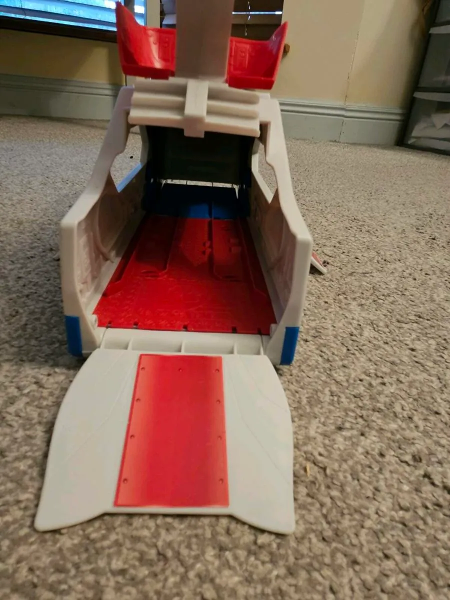 Paw patrol Whale Patroller - Image 2