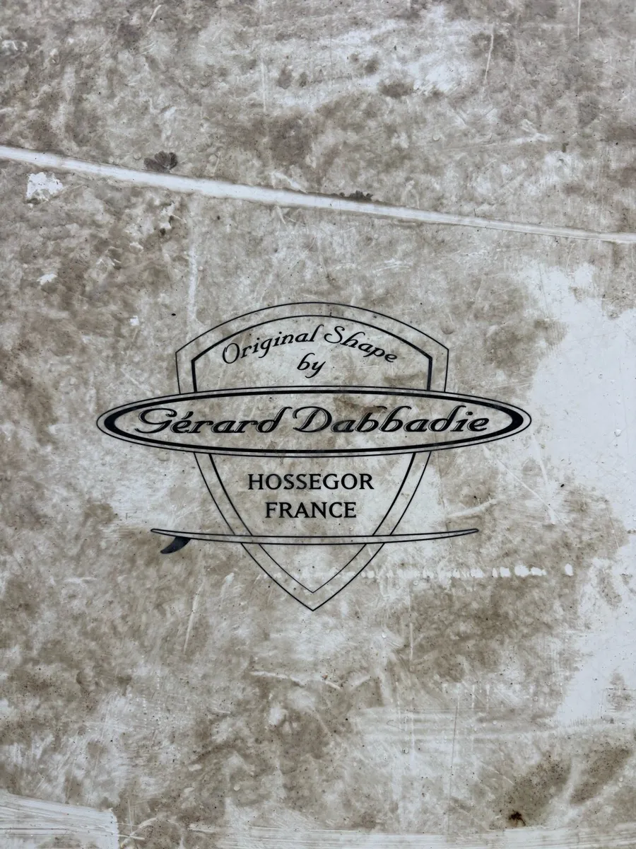 Surf Board - Image 2